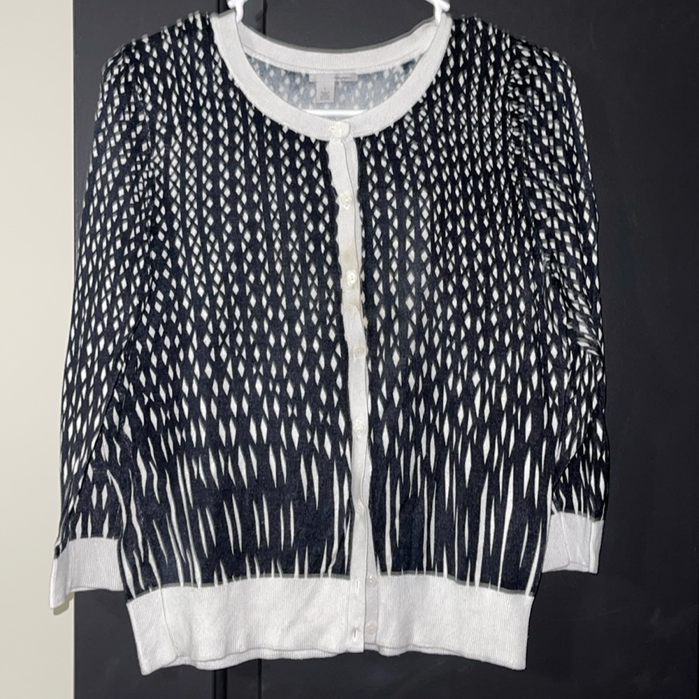Halogen Sweater